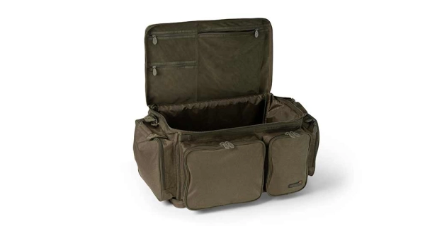 FOX - Prepravná taška Voyager Barrow Bag Large
