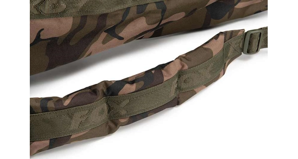 FOX - Prepravné puzdro na lehátko Camolite Bedchair Carrybag Large