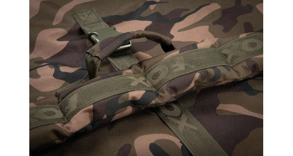 FOX - Prepravné puzdro na lehátko Camolite Bedchair Carrybag Large