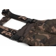 FOX - Prešívané nohavice RS Quilted Salopettes veľ. L