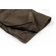 FOX - Prešívané nohavice RS Quilted Salopettes veľ. L