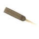 FOX - Prevlek Edges Chod Heli Buffer Sleeve 6 ks