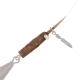 FOX - Prevleky Camo Naked Chod Heli Buffer Sleeves 6 ks