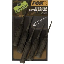 FOX - Prevleky Camo Naked Chod Heli Buffer Sleeves 6 ks