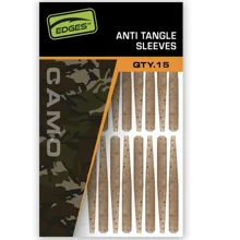 FOX - Prevleky Edges Camo Anti Tangle Sleeves 15 ks