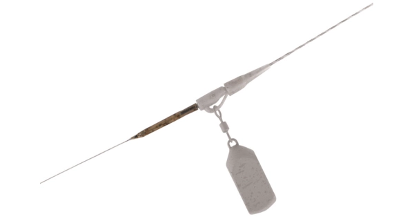 FOX - Prevleky Edges Camo Anti Tangle veľ. L 25 ks