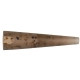 FOX - Prevleky Edges Camo Safety Lead Clip Tail Rubbers veľ. 7 10 ks