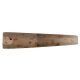 FOX - Prevleky Edges Camo Silk Lead Clip Tail Rubbers veľ. 10 10 ks