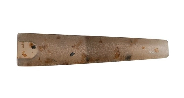 FOX - Prevleky Edges Camo Silk Lead Clip Tail Rubbers veľ. 10 10 ks