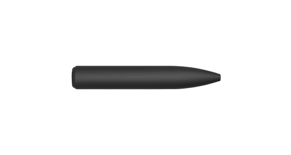FOX - Prevleky Edges Essentials Tungsten Anti Tangle Sleeve Micro 10 ks