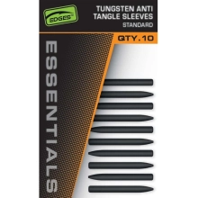 FOX - Prevleky Edges Essentials Tungsten Anti Tangle Sleeve Standard 10 ks