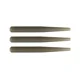 FOX - Prevleky Edges Naturals Anti Tangle Sleeves 15 ks