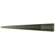 FOX - Prevleky Edges Naturals Power Grip Naked Line Tail Rubbers veľ. 7 10 ks