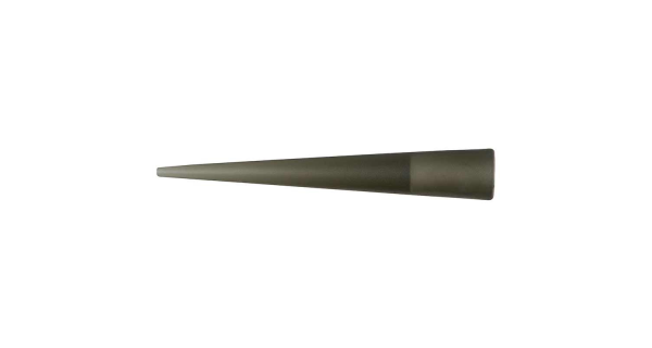 FOX - Prevleky Edges Naturals Power Grip Naked Line Tail Rubbers veľ. 7 10 ks