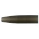 FOX - Prevleky Edges Naturals Power Grip Tail Rubbers veľ. 7 10 ks