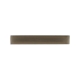 FOX - Prevleky Edges Naturals Silicone Sleeves 3x25 mm 15 ks