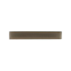 FOX - Prevleky Edges Naturals Silicone Sleeves 3x25 mm 15 ks