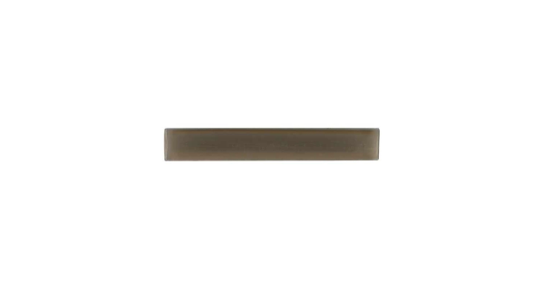 FOX - Prevleky Edges Naturals Silicone Sleeves 3x25 mm 15 ks