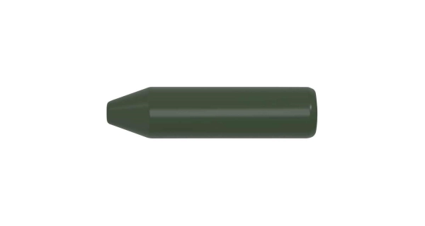 FOX - Prevleky Edges Naturals Spinner Sleeve 10 ks