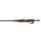 FOX - Prevleky na závesky Edges Camo Lead Clip Tail Rubbers 10 ks