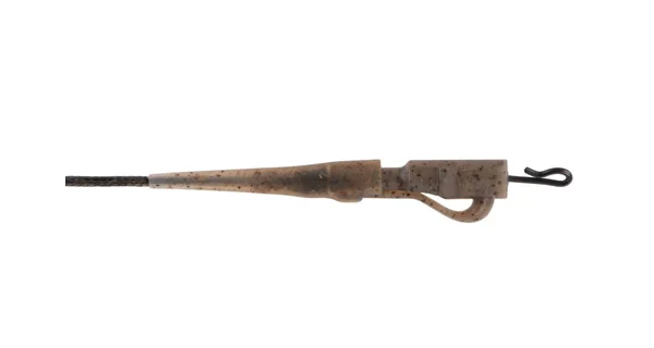 FOX - Prevleky na závesky Edges Camo Lead Clip Tail Rubbers 10 ks