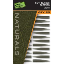 FOX - Prevleky Naturals Anti Tangle Sleeve Micro 25 ks FOX - Prevleky Naturals Anti Tangle Sleeve Micro 25 ks