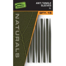 FOX - Prevleky Naturals Anti Tangle Sleeve XL 15 ks FOX - Prevleky Naturals Anti Tangle Sleeve XL 15 ks