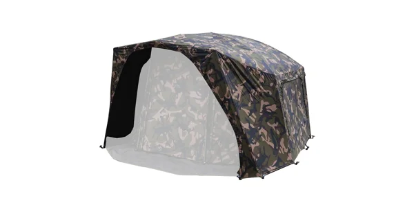 FOX - Prikrývka Frontier II Deluxe Wrap Camo