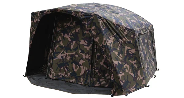 FOX - Prikrývka Frontier II Deluxe Wrap Camo