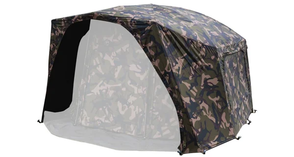 FOX - Prikrývka Frontier II X Deluxe Wrap Camo