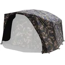 FOX - Prikrývka Frontier II XL Deluxe Wrap Camo