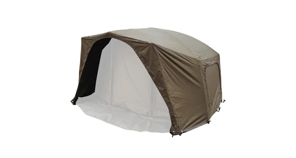 FOX - Prikrývka Frontier II XL Deluxe Wrap