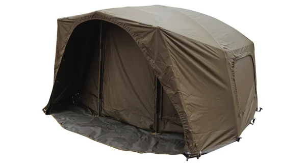 FOX - Prikrývka Frontier II XL Deluxe Wrap