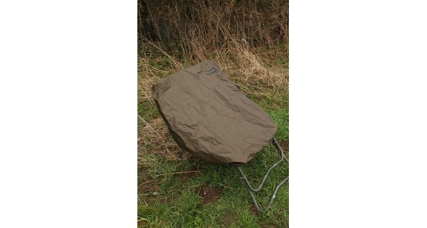 FOX - Prikrývka na kreslo Waterproof Chair Cover XL