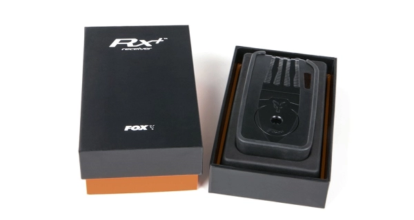 FOX - Príposluch Micron Rx+