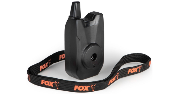 FOX - Príposluch Mini Micron X Receiver