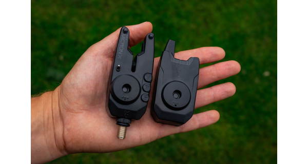 FOX - Príposluch Mini Micron X Receiver