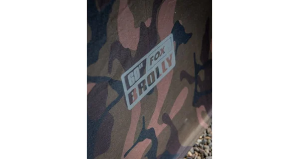 FOX - Prístrešok Brolly 60