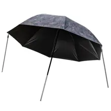 FOX - Prístrešok Brolly 60" 2,24 m Camo