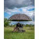 FOX - Prístrešok Brolly 60" 2,24 m Camo