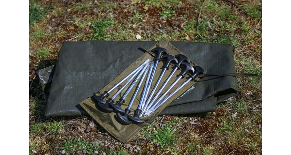 FOX - Prístrešok Brolly Easy