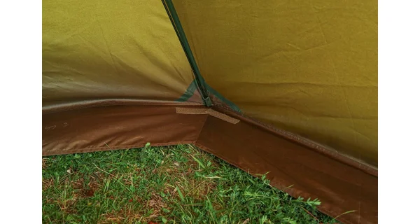 FOX - Prístrešok Brolly Easy