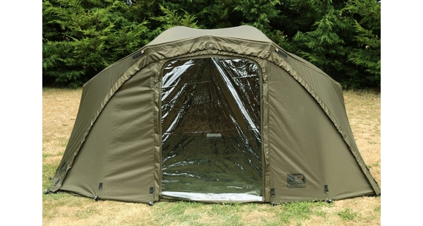FOX - Prístrešok R-Series Brolly System