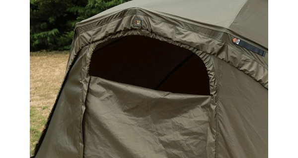 FOX - Prístrešok R-Series Brolly System