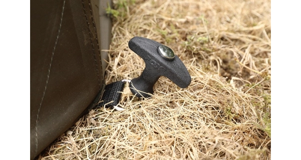 FOX - Prístrešok R-Series Brolly System