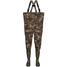 FOX - Prsačky Camo Lightweight Lined Waders veľ. 44