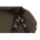 FOX - Prsačky Khaki HD XL Waders veľ. 41