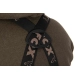 FOX - Prsačky Khaki HD XL Waders veľ. 41