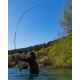 FOX - Prút EOS Pro Rods 3,6 m 3,5 lb