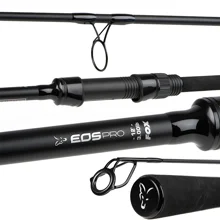 FOX - Prút EOS Pro Rods 3,6 m 3,5 lb